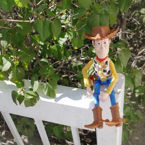 Disney Doll Woody From Toy Story 2017